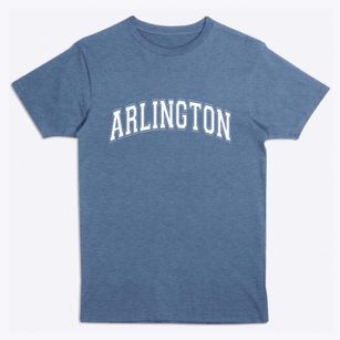 Arlington Georgia Varsity Premium T-Shirt