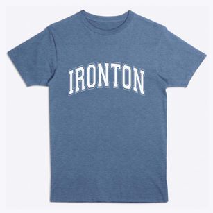Ironton Missouri Varsity Premium T-Shirt
