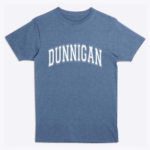 Dunnigan California Varsity Premium T-Shirt