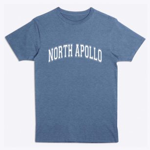 North Apollo Pennsylvania Varsity Premium T-Shirt