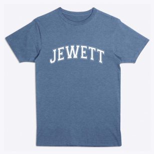 Jewett Texas Varsity Premium T-Shirt