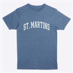 St. Martins Missouri Varsity Premium T-Shirt