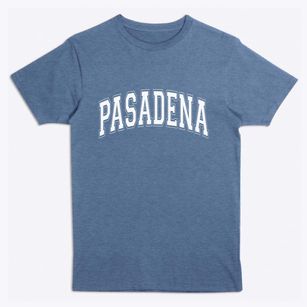Pasadena California Varsity Premium T-Shirt