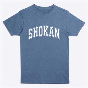 Shokan New York Varsity Premium T-Shirt
