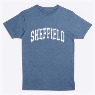 Sheffield Iowa Varsity Premium T-Shirt