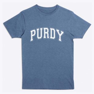 Purdy Missouri Varsity Premium T-Shirt