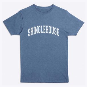 Shinglehouse Pennsylvania Varsity Premium T-Shirt