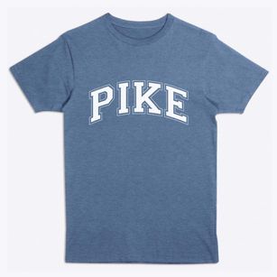 Pike New York Varsity Premium T-Shirt