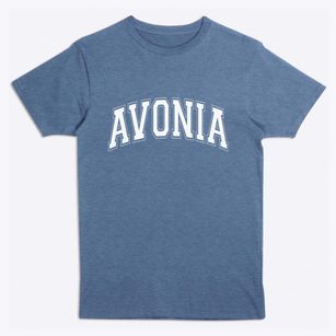 Avonia Pennsylvania Varsity Premium T-Shirt