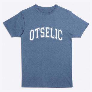 Otselic New York Varsity Premium T-Shirt