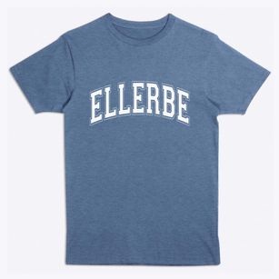 Ellerbe North Carolina Varsity Premium T-Shirt