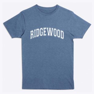 Ridgewood New Jersey Varsity Premium T-Shirt