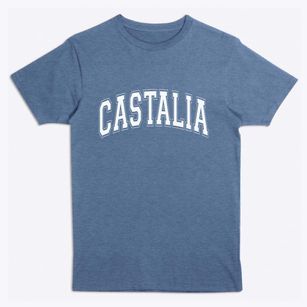 Castalia Ohio Varsity Premium T-Shirt