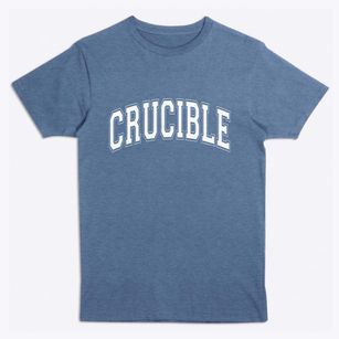Crucible Pennsylvania Varsity Premium T-Shirt