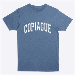 Copiague New York Varsity Premium T-Shirt