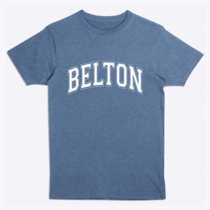 Belton Missouri Varsity Premium T-Shirt