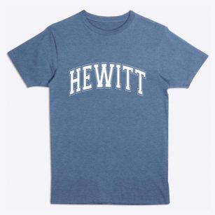 Hewitt Wisconsin Varsity Premium T-Shirt