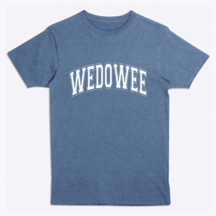 Wedowee Alabama Varsity Premium T-Shirt