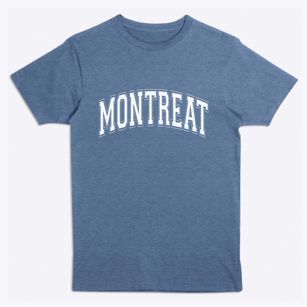 Montreat North Carolina Varsity Premium T-Shirt