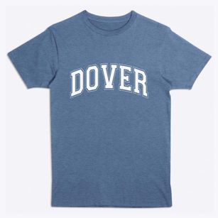 Dover Minnesota Varsity Premium T-Shirt