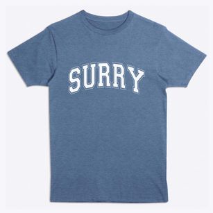 Surry New Hampshire Varsity Premium T-Shirt