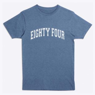 Eighty Four Pennsylvania Varsity Premium T-Shirt
