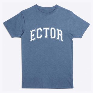 Ector Texas Varsity Premium T-Shirt