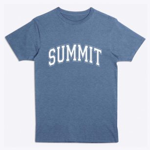 Summit New Jersey Varsity Premium T-Shirt