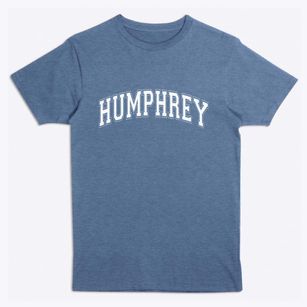Humphrey New York Varsity Premium T-Shirt