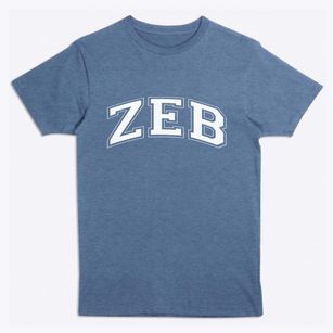 Zeb Oklahoma Varsity Premium T-Shirt
