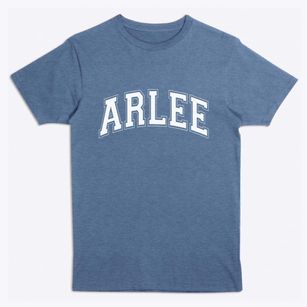 Arlee Montana Varsity Premium T-Shirt