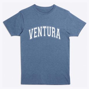 Ventura California Varsity Premium T-Shirt