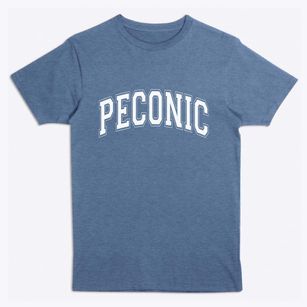 Peconic New York Varsity Premium T-Shirt
