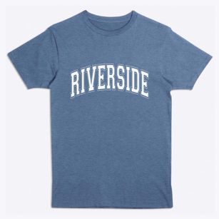 Riverside Utah Varsity Premium T-Shirt