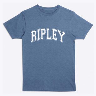 Ripley California Varsity Premium T-Shirt