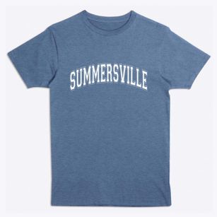 Summersville Missouri Varsity Premium T-Shirt