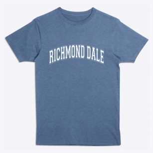 Richmond Dale Ohio Varsity Premium T-Shirt