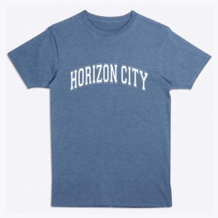 Horizon City Texas Varsity Premium T-Shirt