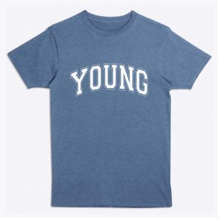 Young Arizona Varsity Premium T-Shirt