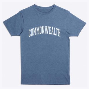 Commonwealth Wisconsin Varsity Premium T-Shirt