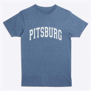 Pitsburg Ohio Varsity Premium T-Shirt