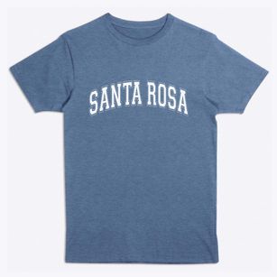 Santa Rosa Arizona Varsity Premium T-Shirt