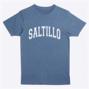 Saltillo Pennsylvania Varsity Premium T-Shirt