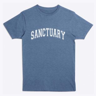 Sanctuary Texas Varsity Premium T-Shirt