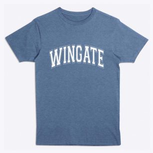 Wingate Indiana Varsity Premium T-Shirt