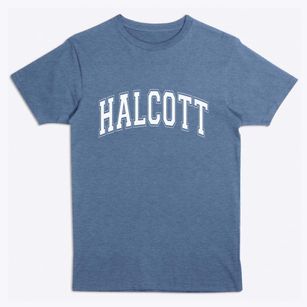 Halcott New York Varsity Premium T-Shirt