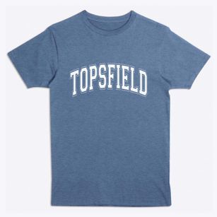 Topsfield Maine Varsity Premium T-Shirt