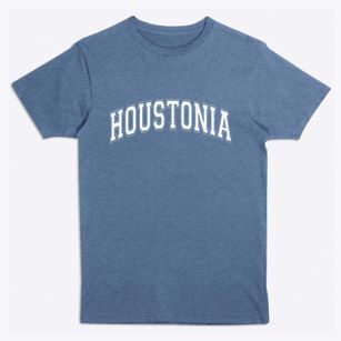 Houstonia Missouri Varsity Premium T-Shirt