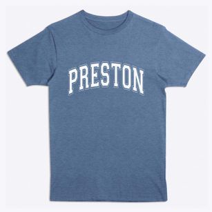 Preston Missouri Varsity Premium T-Shirt