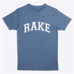 Rake Iowa Varsity Premium T-Shirt
